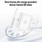 Pulsador Remoto para Interruptor de Luz – Enciende y Apaga sin Levantarte 💡