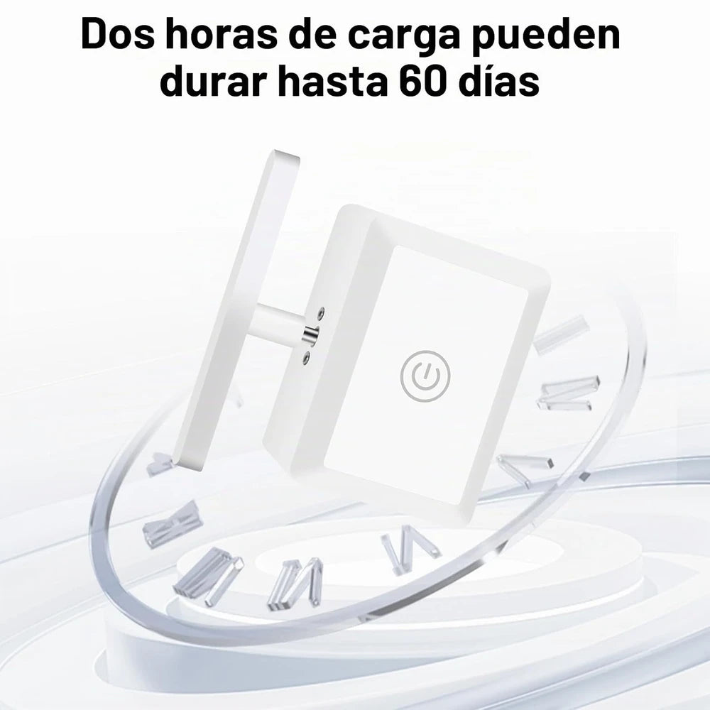Pulsador Remoto para Interruptor de Luz – Enciende y Apaga sin Levantarte 💡